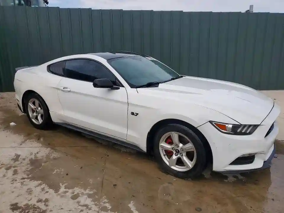 1FA6P8AM4H5305009 2017 FORD MUSTANG-3