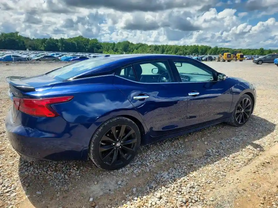 1N4AA6AP8HC367874 2017 NISSAN MAXIMA-2
