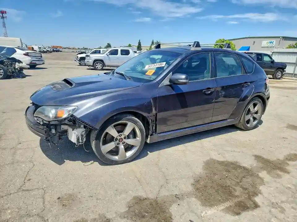 JF1GR8H61AL803112 2010 SUBARU WRX-0