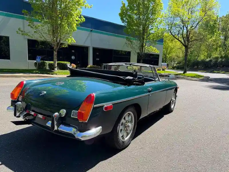 GHN5UA190452G 1970 MGB ALL MODELS-3