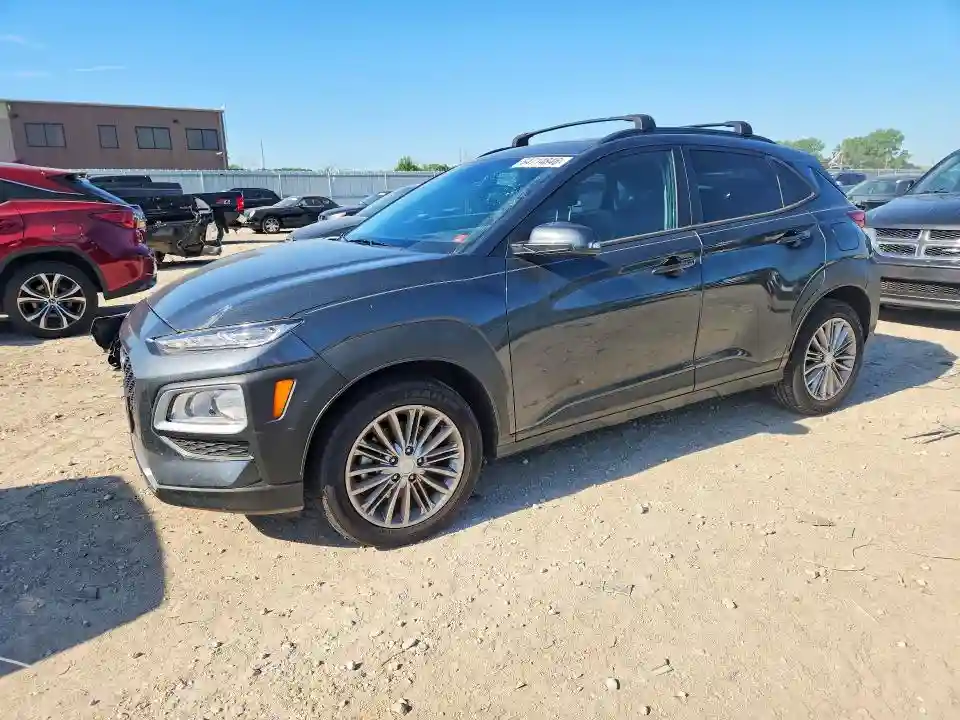 KM8K6CAA9MU614698 2021 HYUNDAI KONA-0