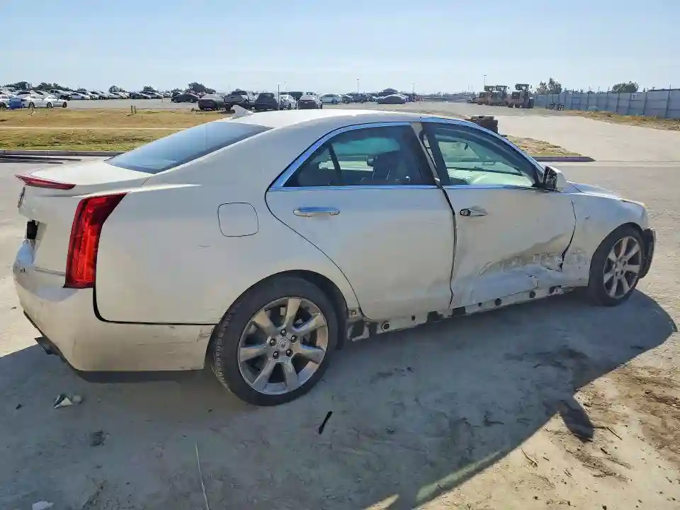 1G6AB5S32D0135038 2013 CADILLAC ATS-2
