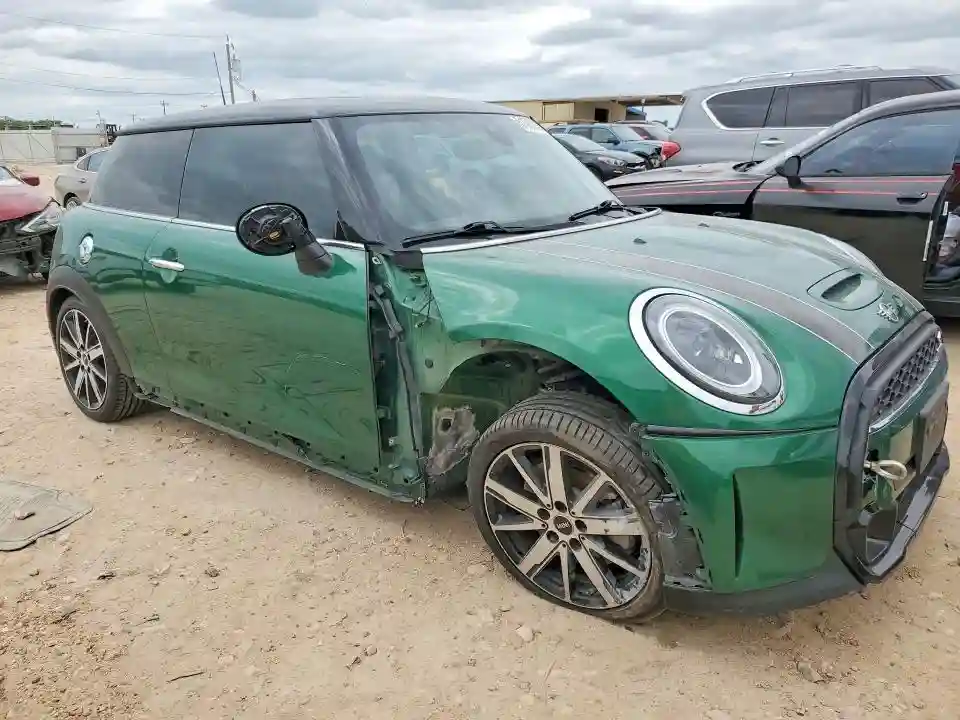 WMW53DH04R2V45769 2024 MINI COOPER-3