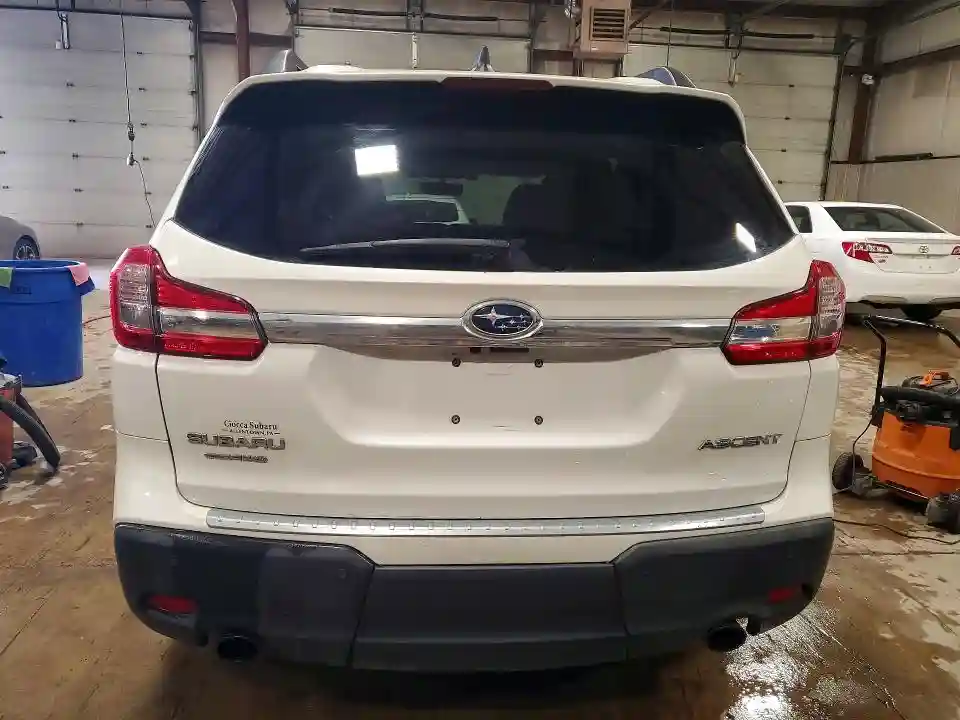 4S4WMAFD8L3403964 2020 SUBARU ASCENT-5