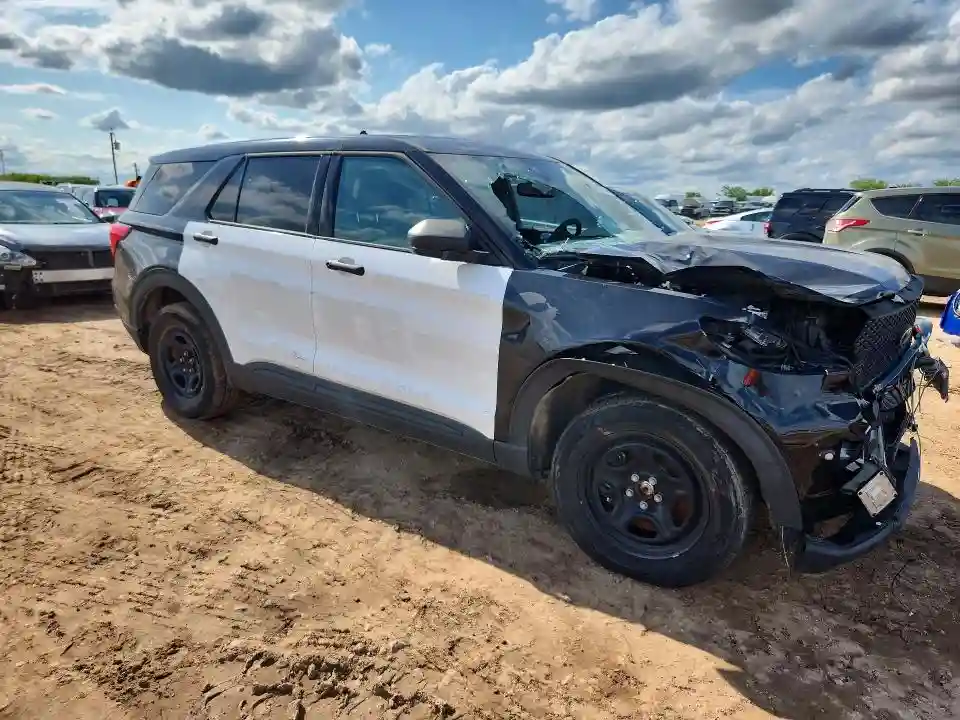1FM5K8AB4NGA48741 2022 FORD EXPLORER-3
