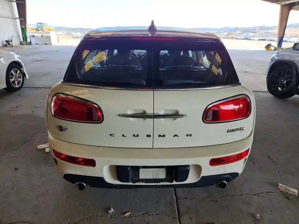 WMWLN9C50J2E51025 2018 MINI COOPER-5