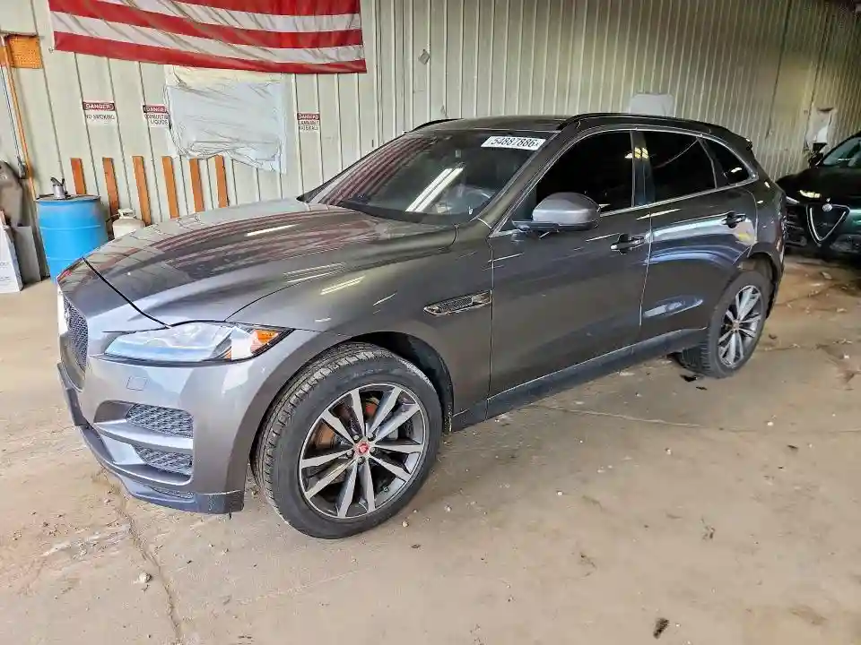 SADCK2FN0JA293288 2018 JAGUAR F-PACE-0