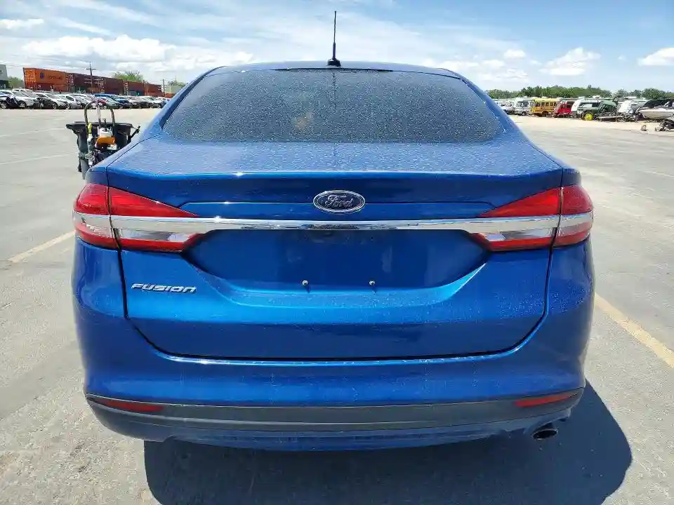 3FA6P0G75HR380608 2017 FORD FUSION-5