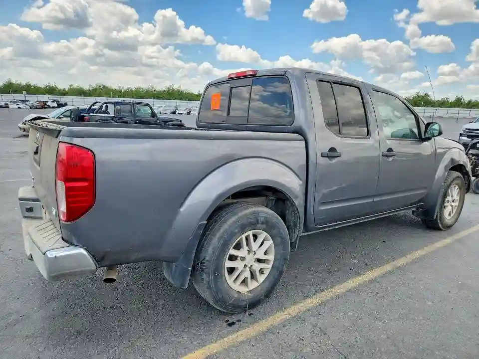 1N6ED0EA8LN723319 2020 NISSAN FRONTIER-2