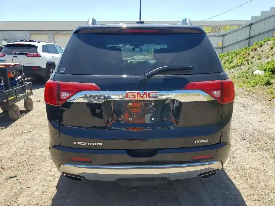 1GKKNXLS9HZ287219 2017 GMC ACADIA DEN-5