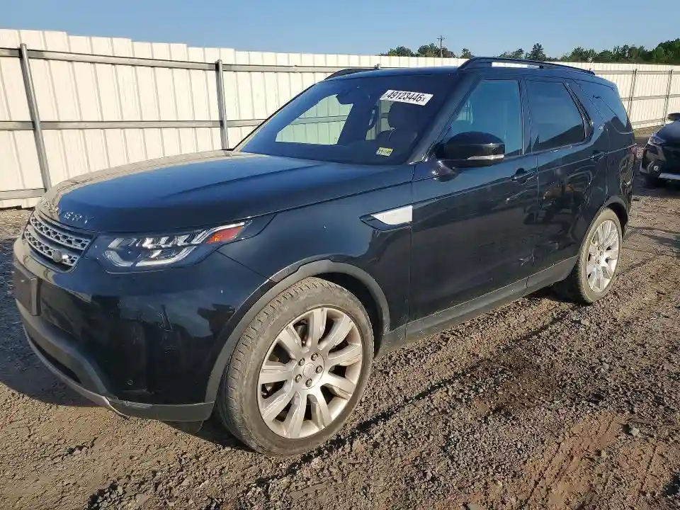 SALRRBBK3HA035332 2017 LAND ROVER DISCOVERY-0