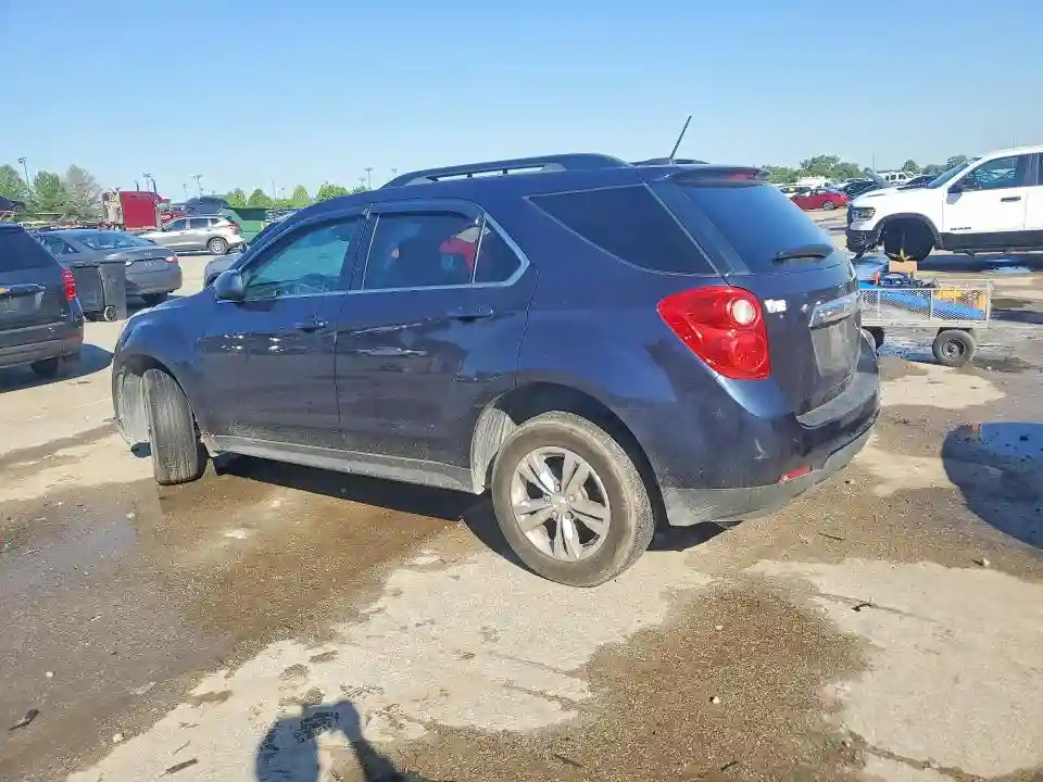 2GNALBEK8F1130551 2015 CHEVROLET EQUINOX-1