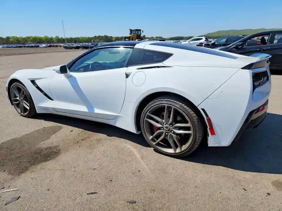 1G1YD2D77F5103253 2015 CHEVROLET CORVETTE-1