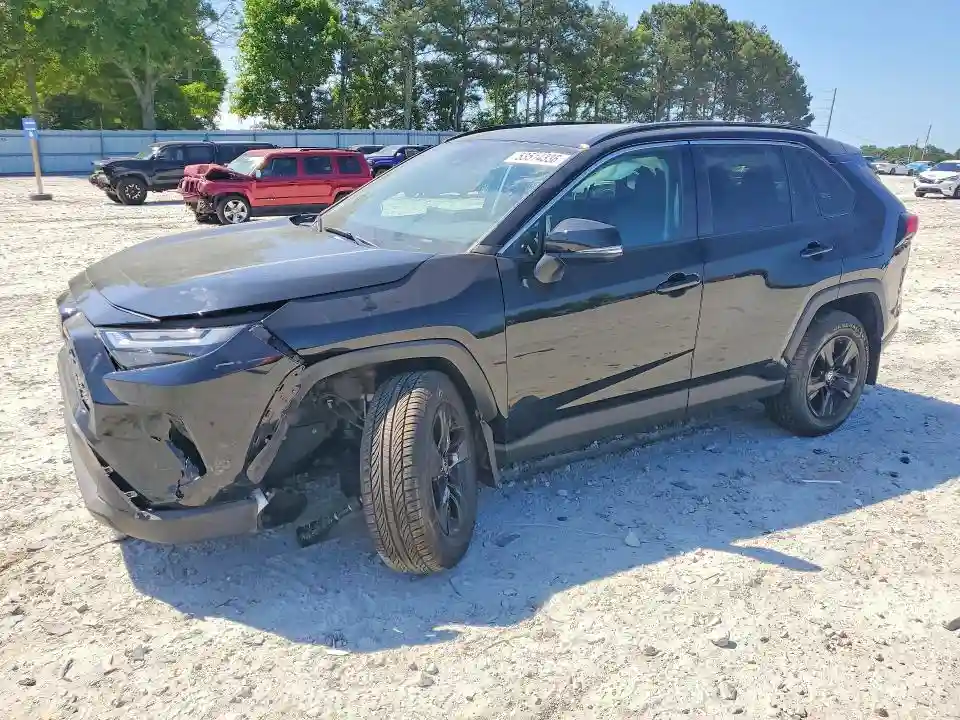 4T3RWRFV2NU058059 2022 TOYOTA RAV4-0