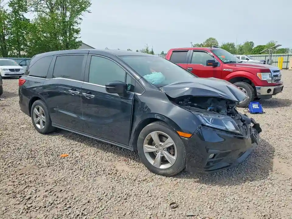 5FNRL6H70KB042241 2019 HONDA ODYSSEY-3