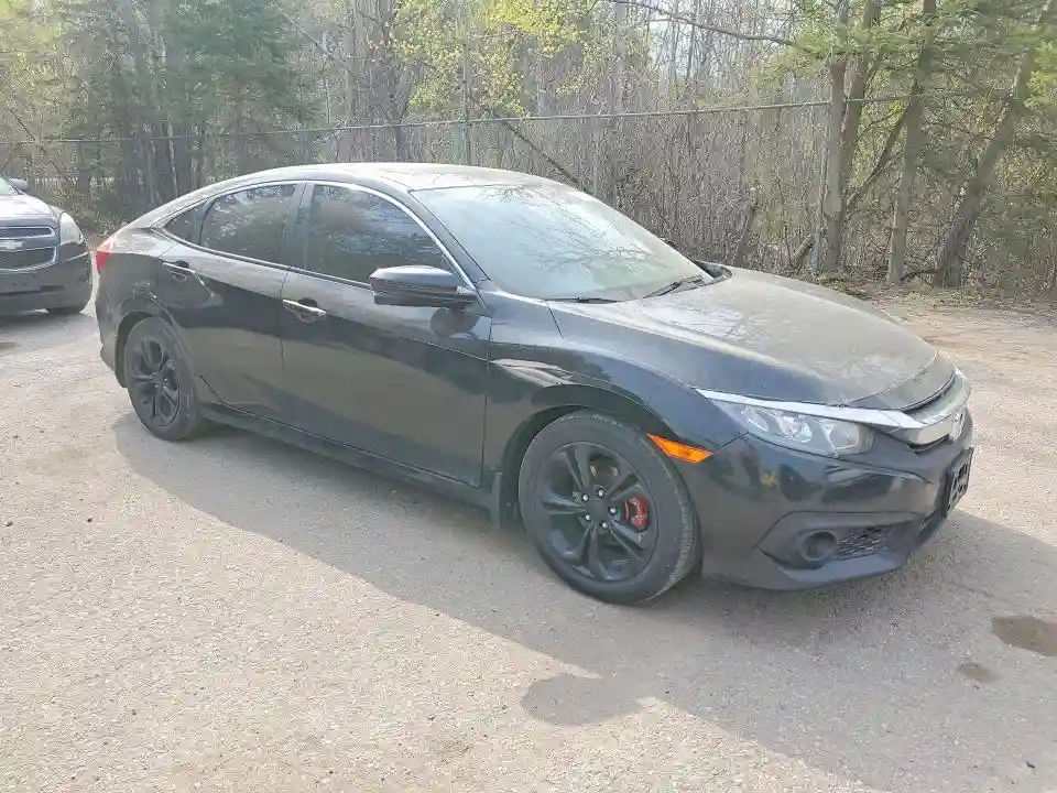 2HGFC2F81JH002087 2018 HONDA CIVIC-3