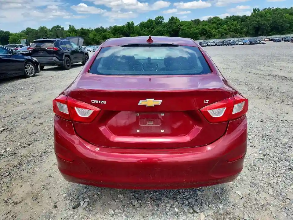 3G1BE5SM3HS519063 2017 CHEVROLET CRUZE-5