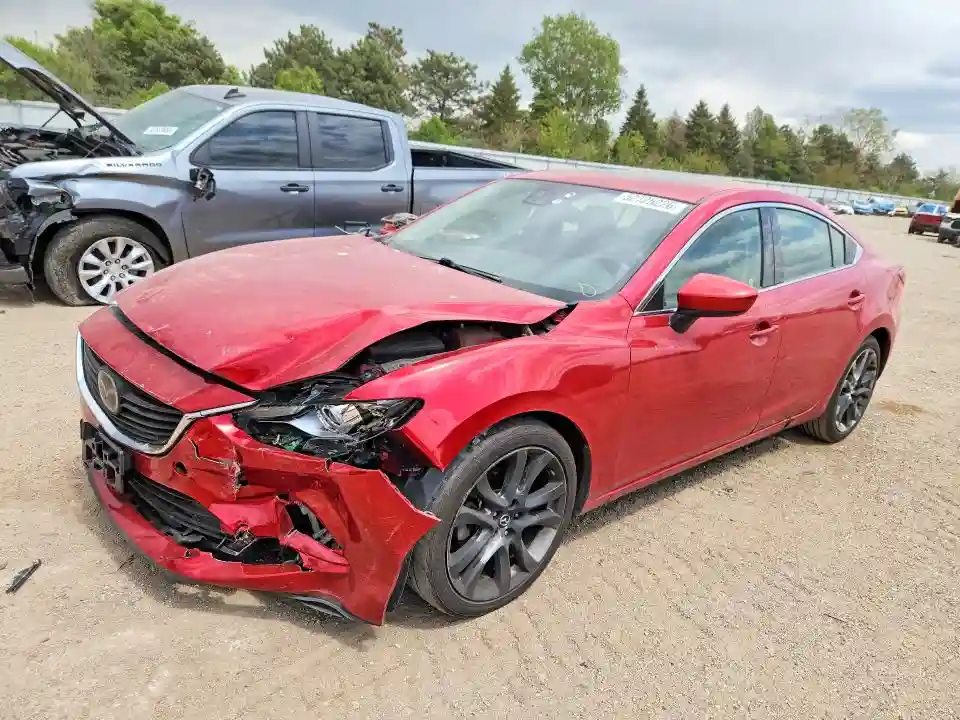 JM1GJ1W62E1162078 2014 MAZDA 6-0