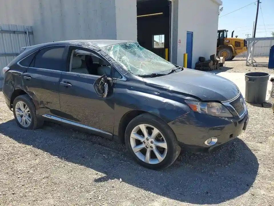 JTJZB1BA5B2004711 2011 LEXUS RX450-3