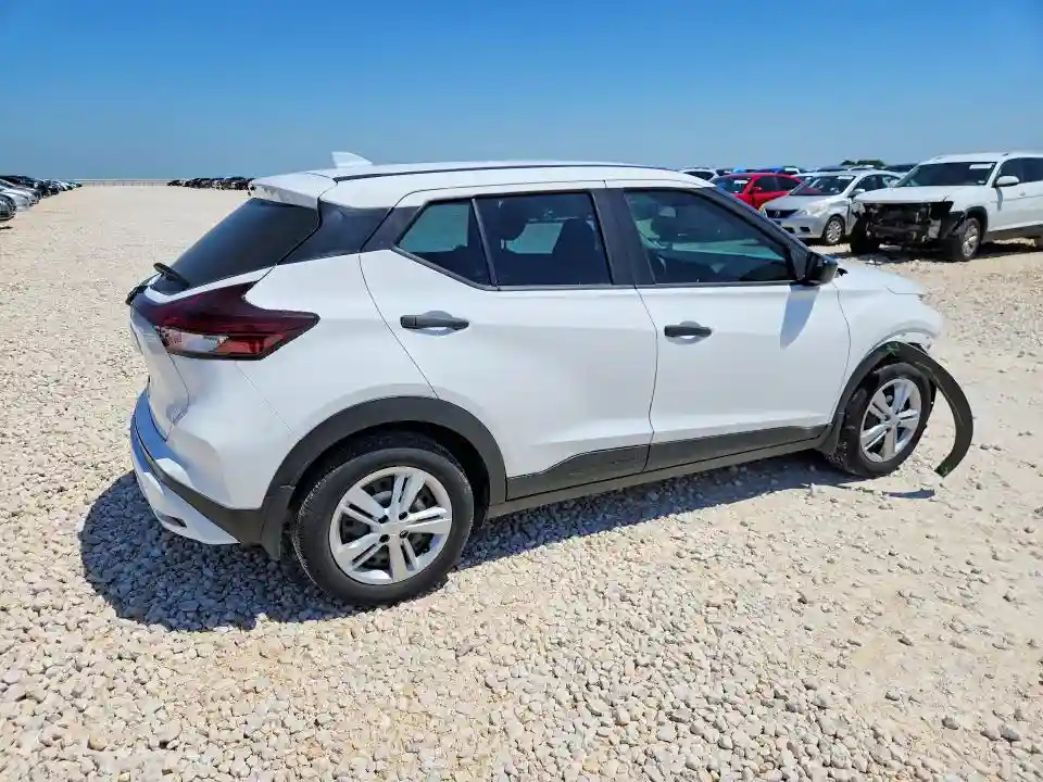 3N1CP5BV2RL554917 2024 NISSAN KICKS-2
