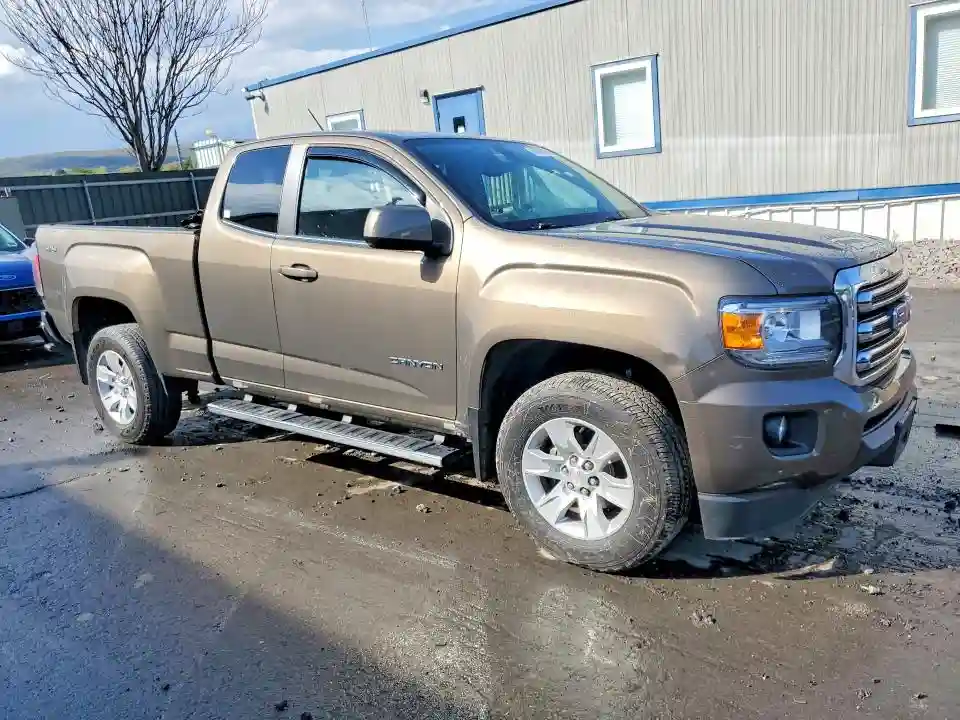 1GTH6CE36G1101747 2016 GMC CANYON-3