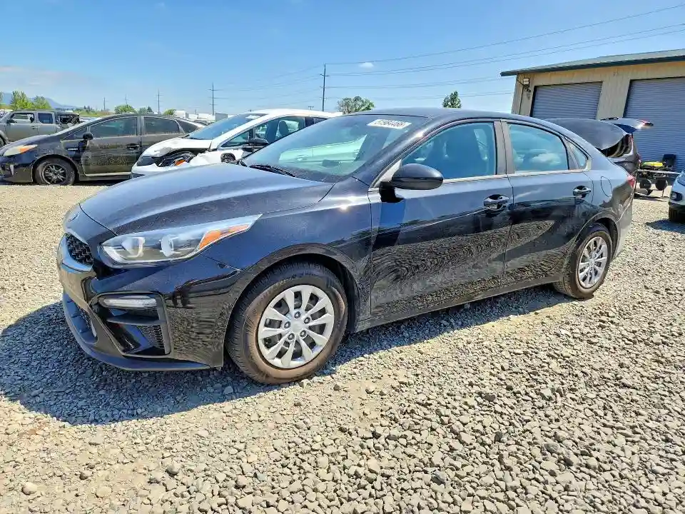 3KPF24AD1LE180503 2020 KIA FORTE-0