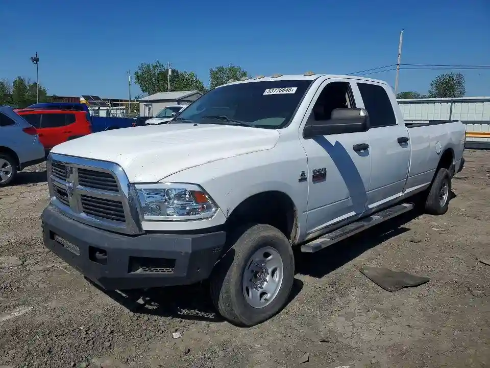 3C6UD5HL1CG168559 2012 DODGE RAM 2500-0