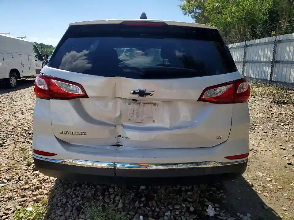 2GNAXKEV1K6174631 2019 CHEVROLET EQUINOX-5
