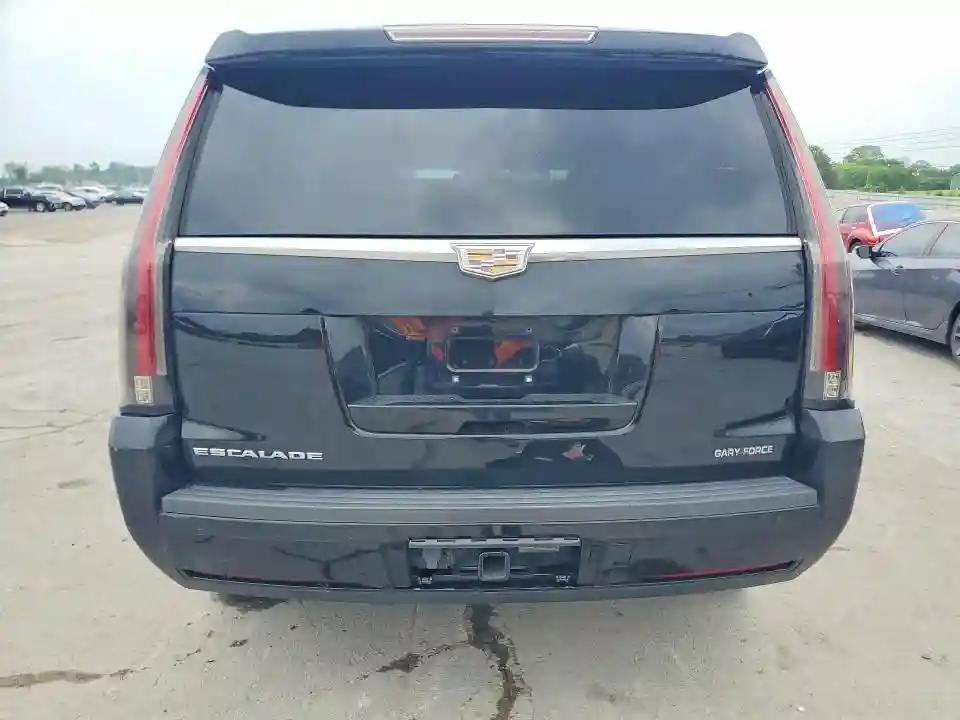 1GYS4MKJ9FR548474 2015 CADILLAC ESCALADE-5