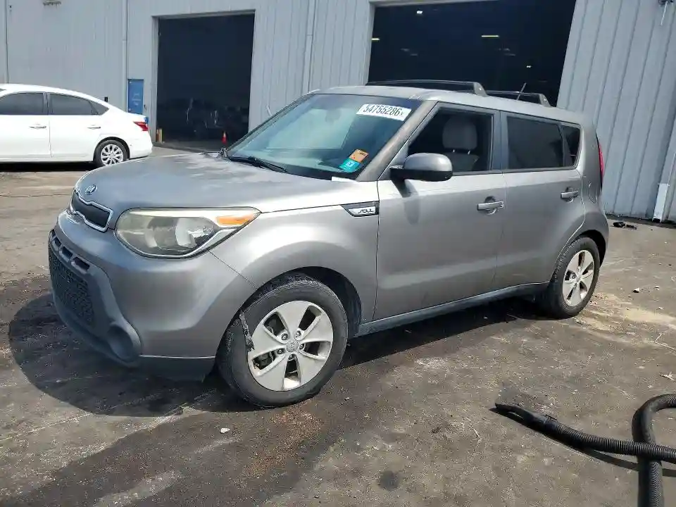 KNDJN2A23F7162450 2015 KIA SOUL-0