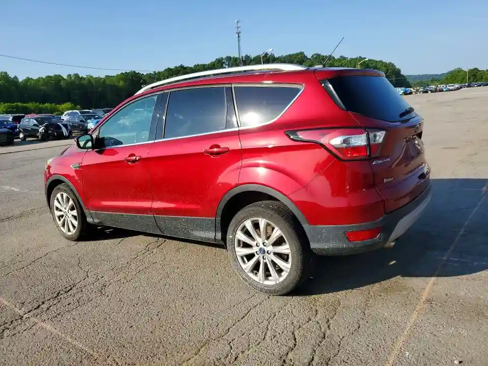 1FMCU0JD3HUE68288 2017 FORD ESCAPE-1