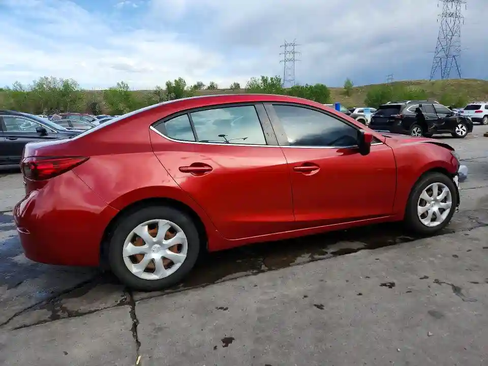 3MZBM1U7XFM169844 2015 MAZDA 3-2