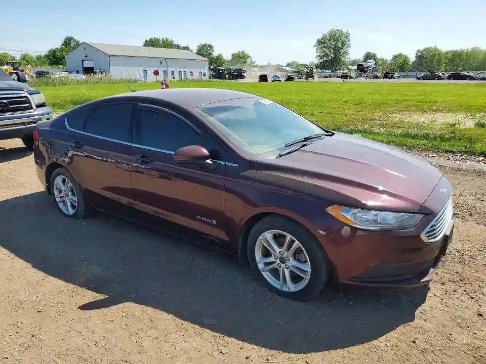 3FA6P0LU3JR239134 2018 FORD FUSION-3