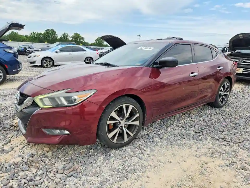 1N4AA6AP8GC440336 2016 NISSAN MAXIMA-0