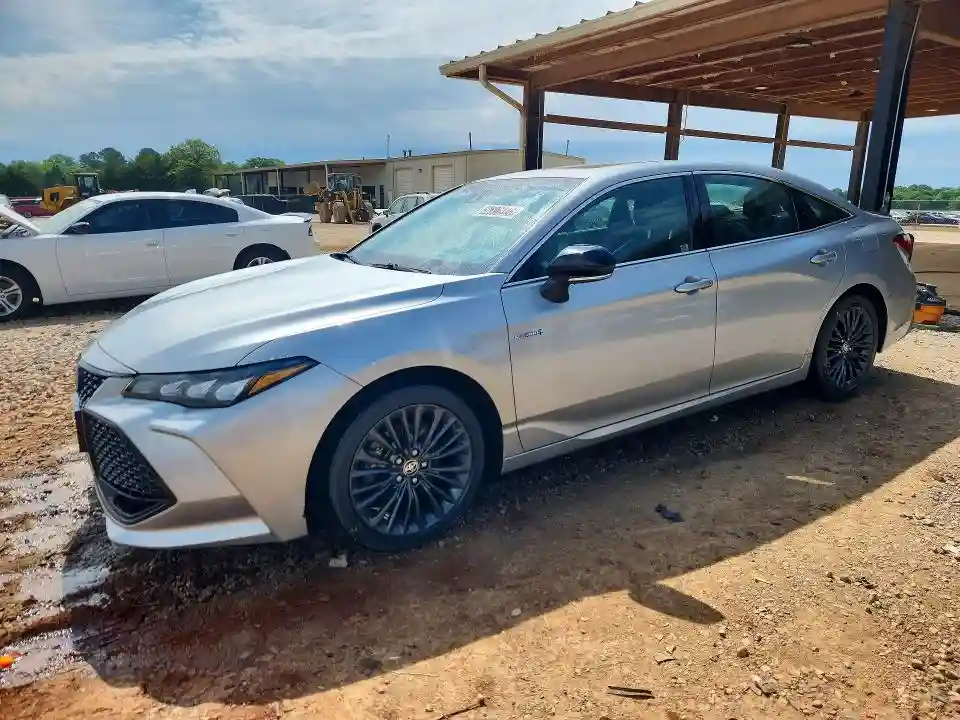 4T1EA1AB7MU004355 2021 TOYOTA AVALON-0