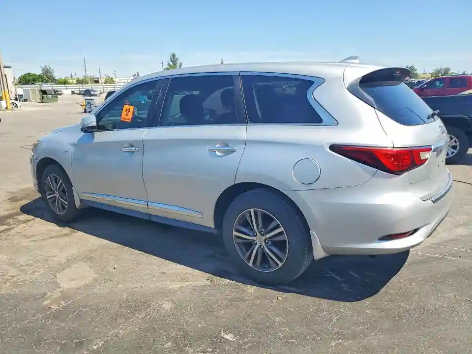5N1DL0MN3HC523937 2017 INFINITI QX60-1