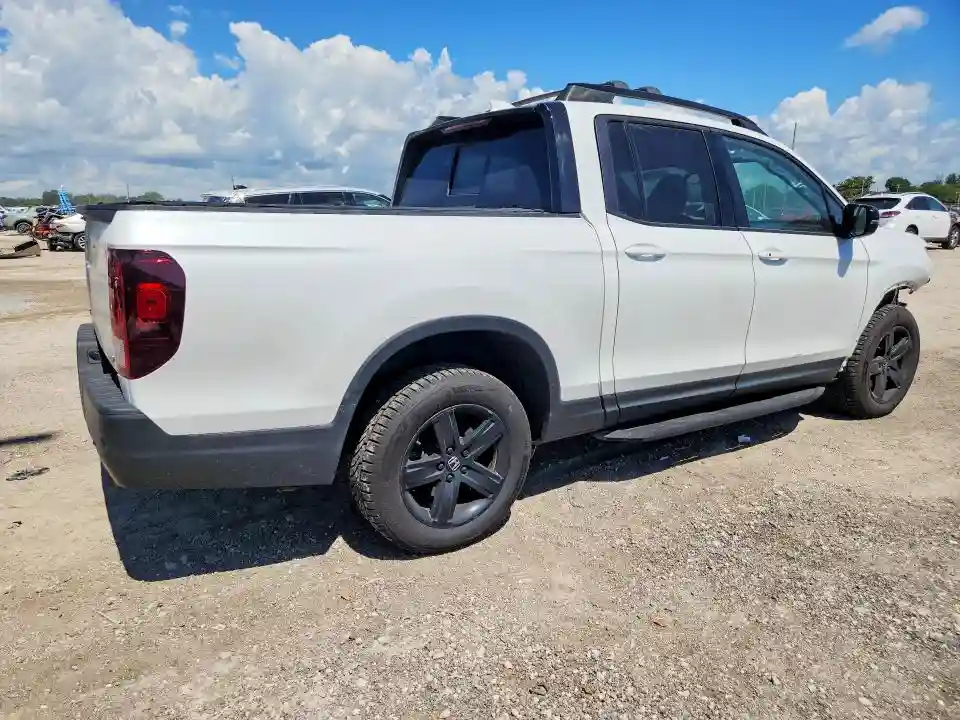5FPYK3F85MB011084 2021 HONDA RIDGELINE-2