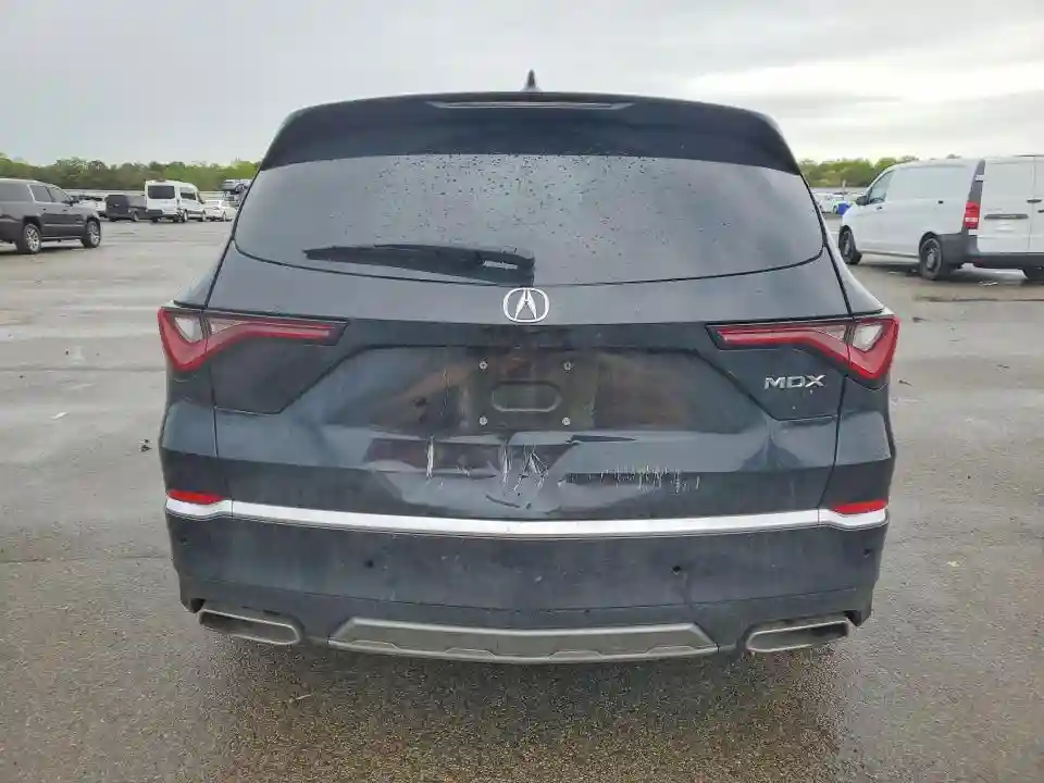 5J8YD9H43SL006512 2025 ACURA MDX-5