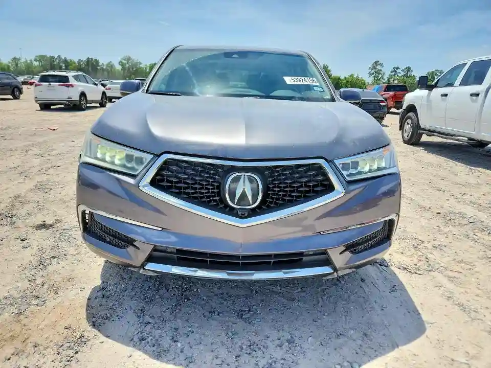 5FRYD4H38HB028752 2017 ACURA MDX-4