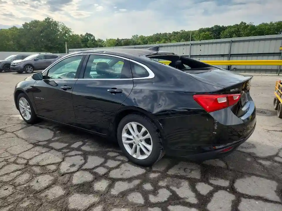 1G1ZE5ST5HF236819 2017 CHEVROLET MALIBU-1