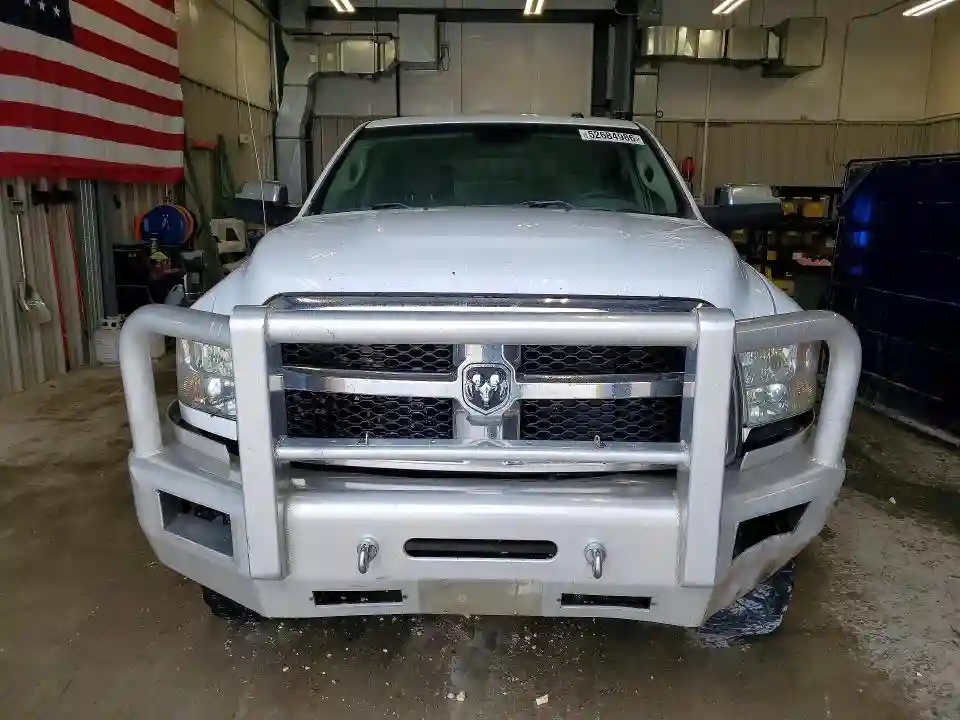 3C6UR5HJ3HG730565 2017 RAM 2500-4