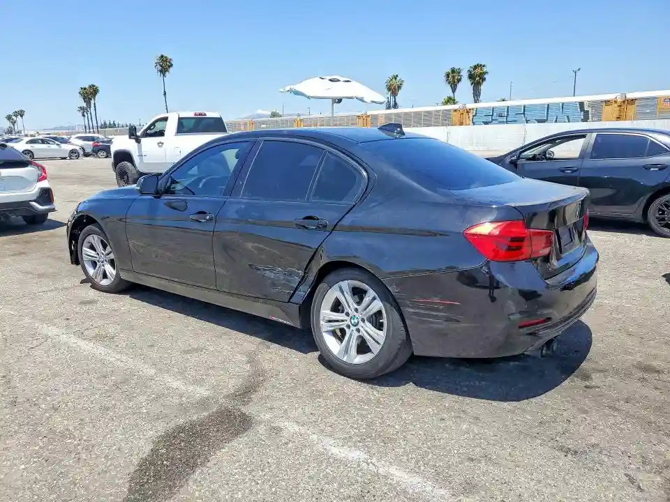 WBA8B9C50HK675644 2017 BMW 3 SERIES-1