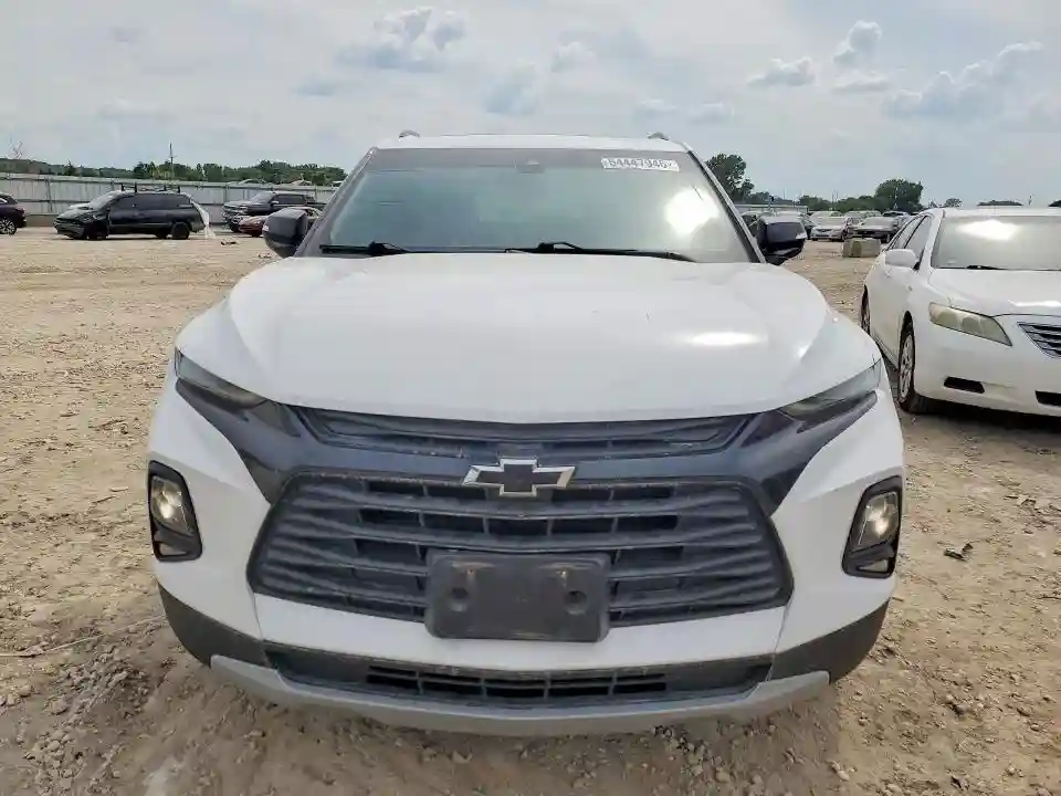 3GNKBJR45MS550721 2021 CHEVROLET BLAZER-4