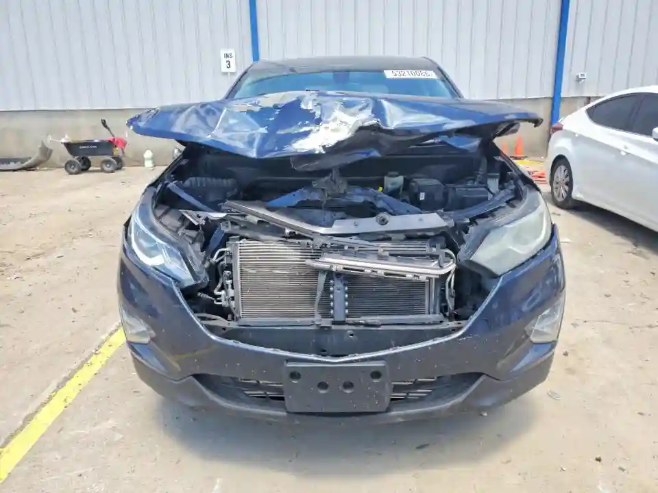 3GNAXKEV2KL308624 2019 CHEVROLET EQUINOX-4