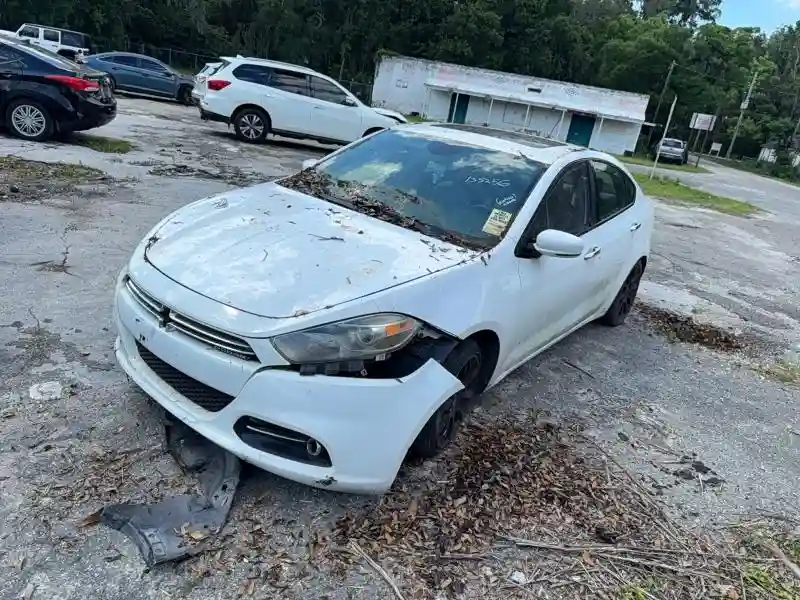 1C3CDFCH5DD135256 2013 DODGE DART-1