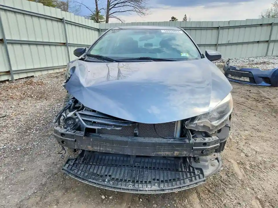 2T1BURHE5EC145985 2014 TOYOTA COROLLA L-4