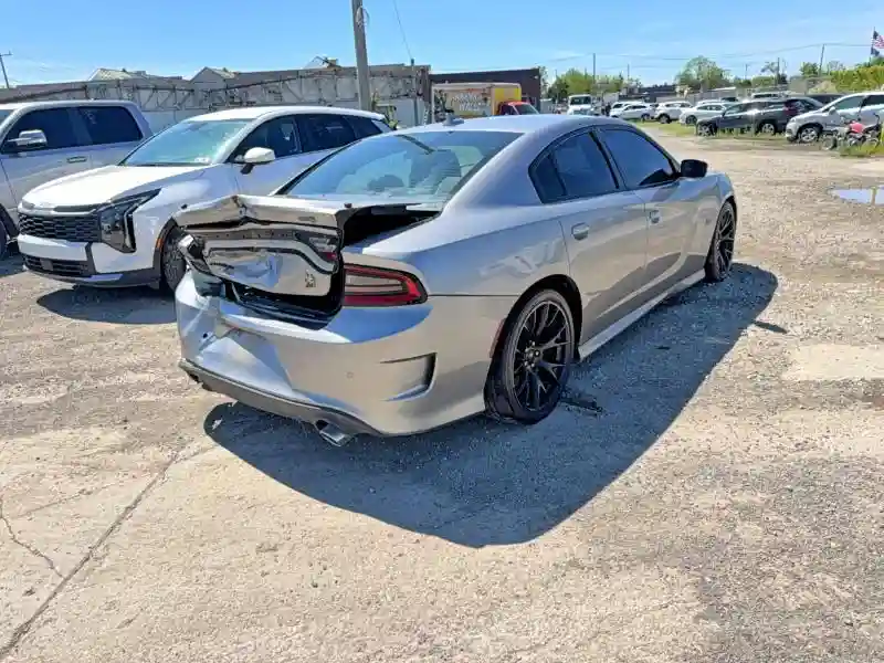 2C3CDXGJ7JH253164 2018 DODGE CHARGER-3