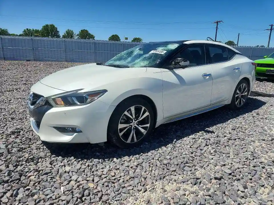 1N4AA6AP3HC368608 2017 NISSAN MAXIMA-0