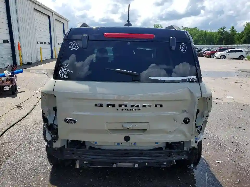 3FMCR9CN5SRE72420 2025 FORD BRONCO-5