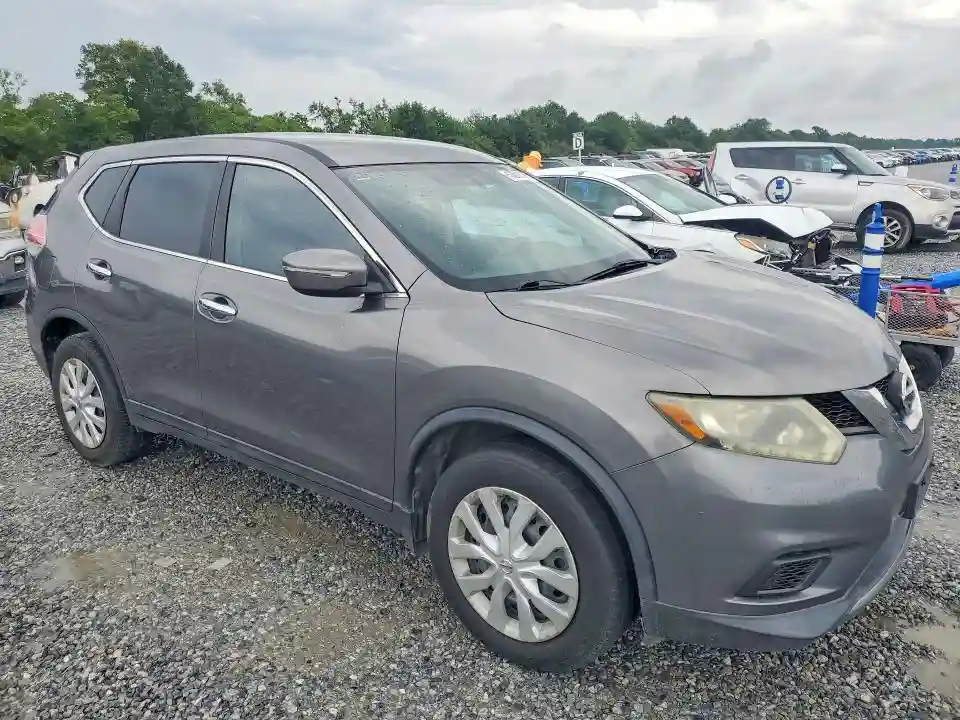 5N1AT2MT5EC796323 2014 NISSAN ROGUE-3